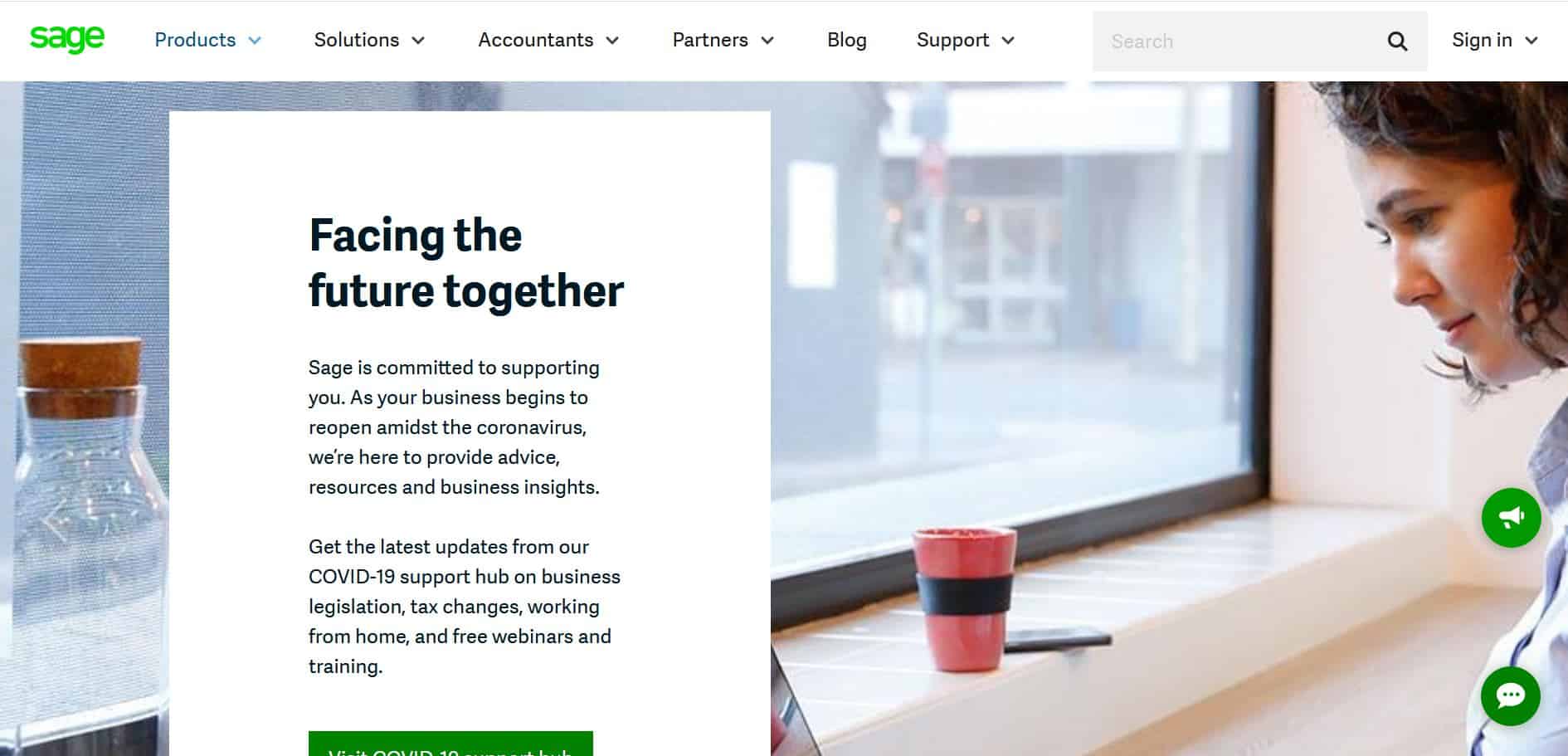 sage website