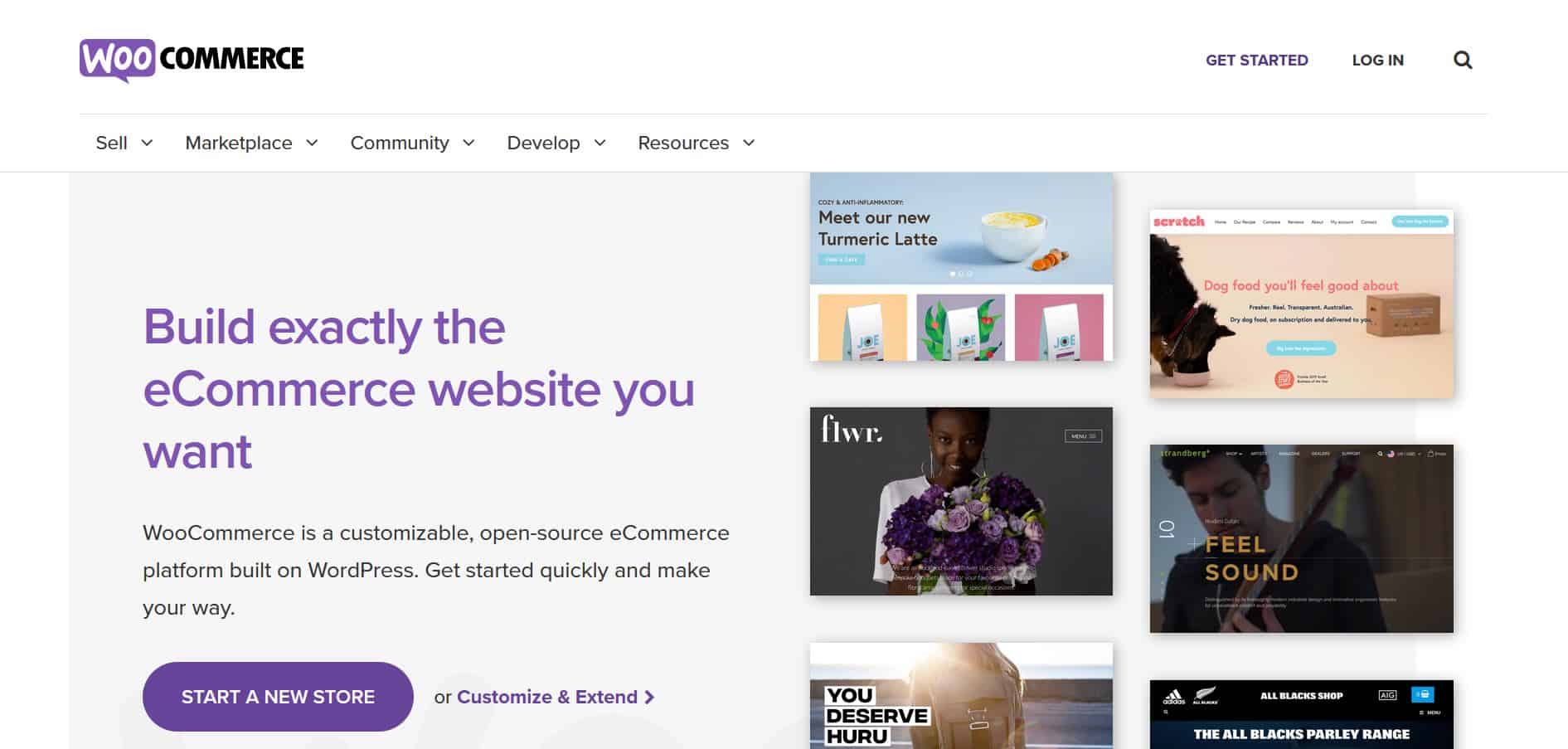 woocommerce