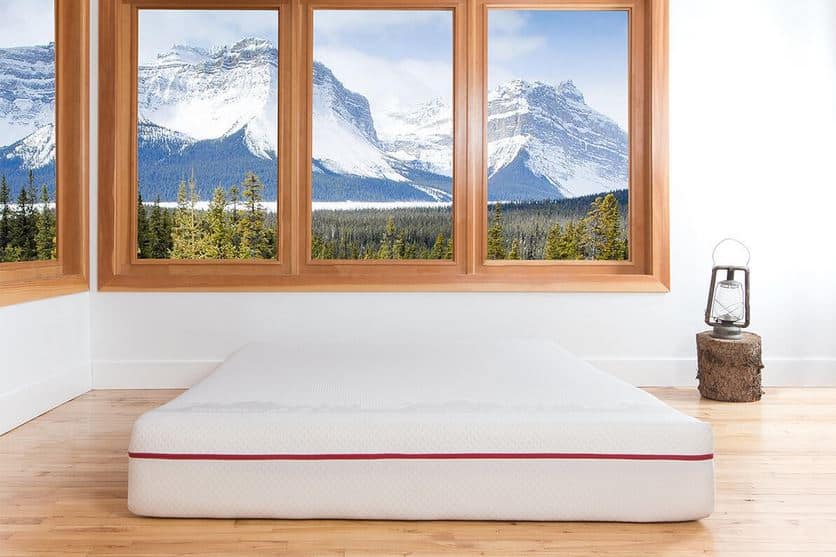 Douglas Mattress