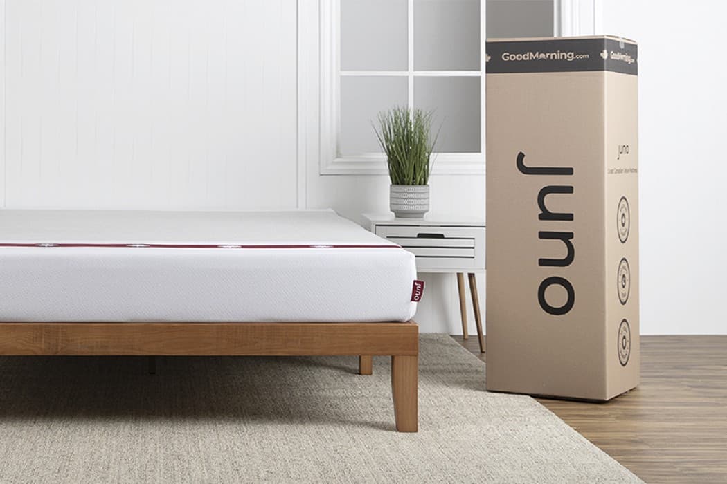 Juno Mattress