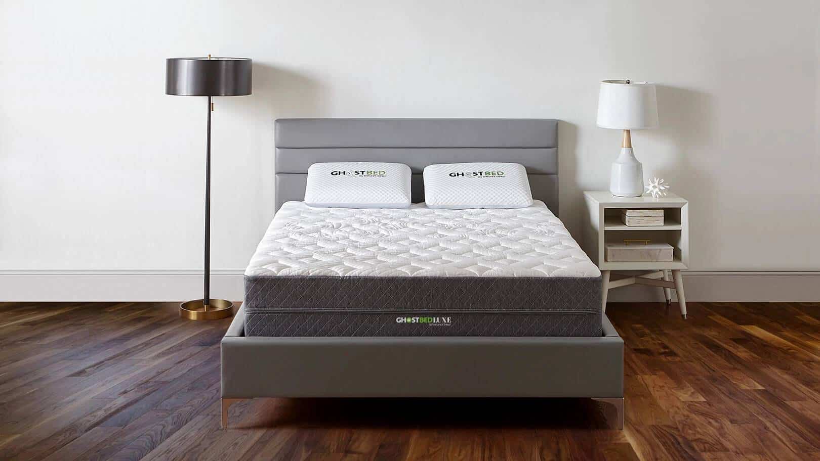 Ghostbed Luxe Mattress
