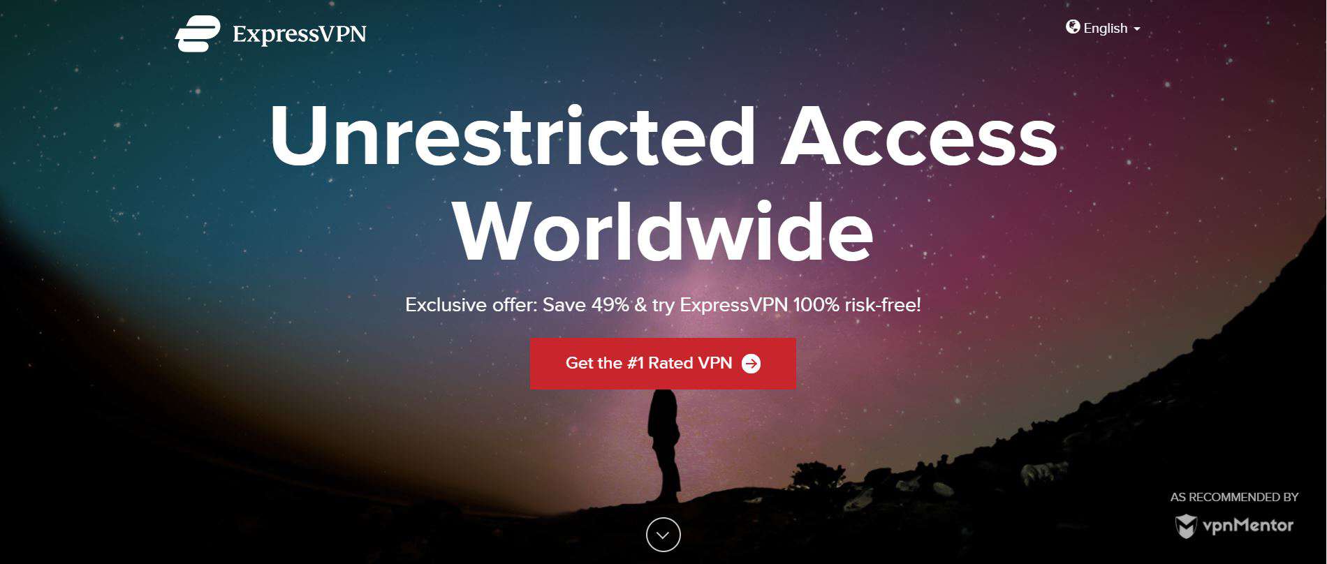ExpressVPN