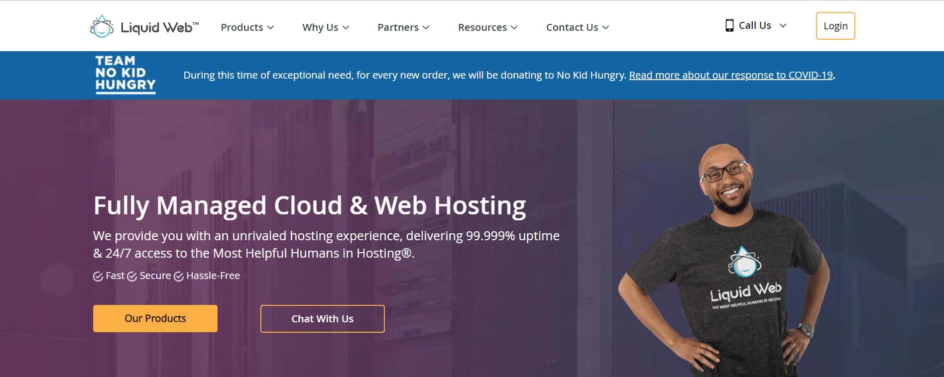 Liquidweb