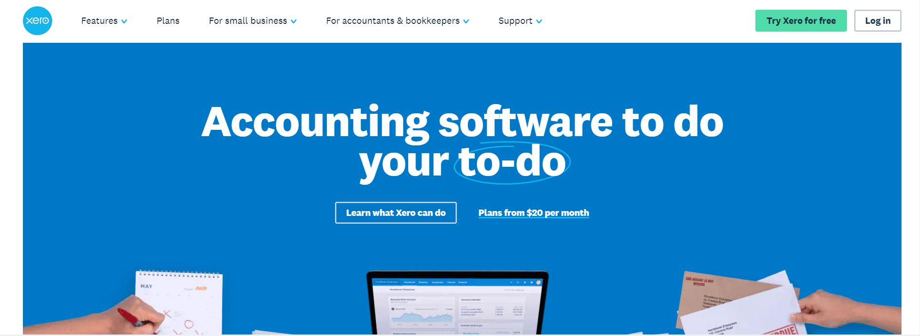 Xero
