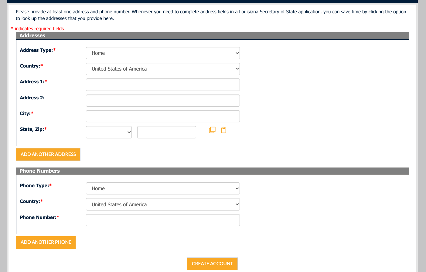 LA LLC 1