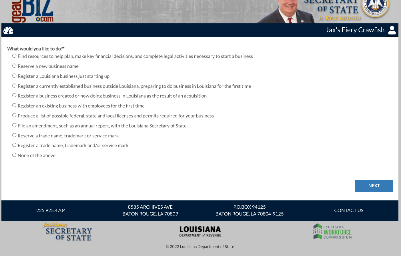 LA LLC 4