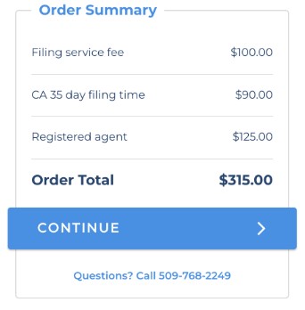 order northwest